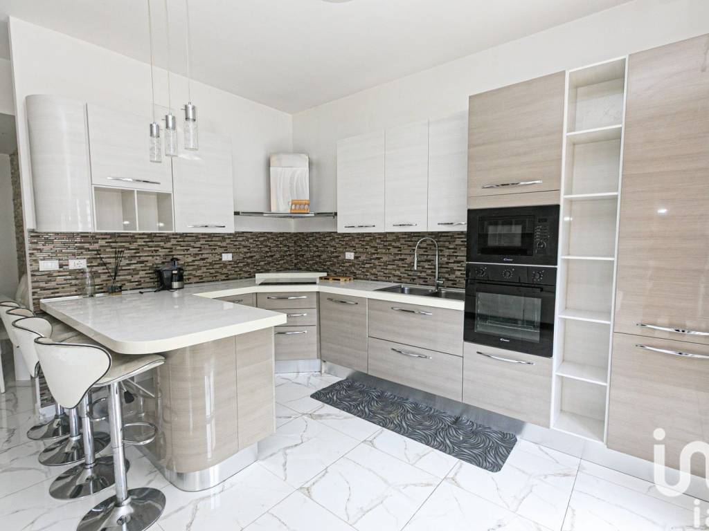 Appartamento a Genova in Via Piacenza, 69 - Foto 2