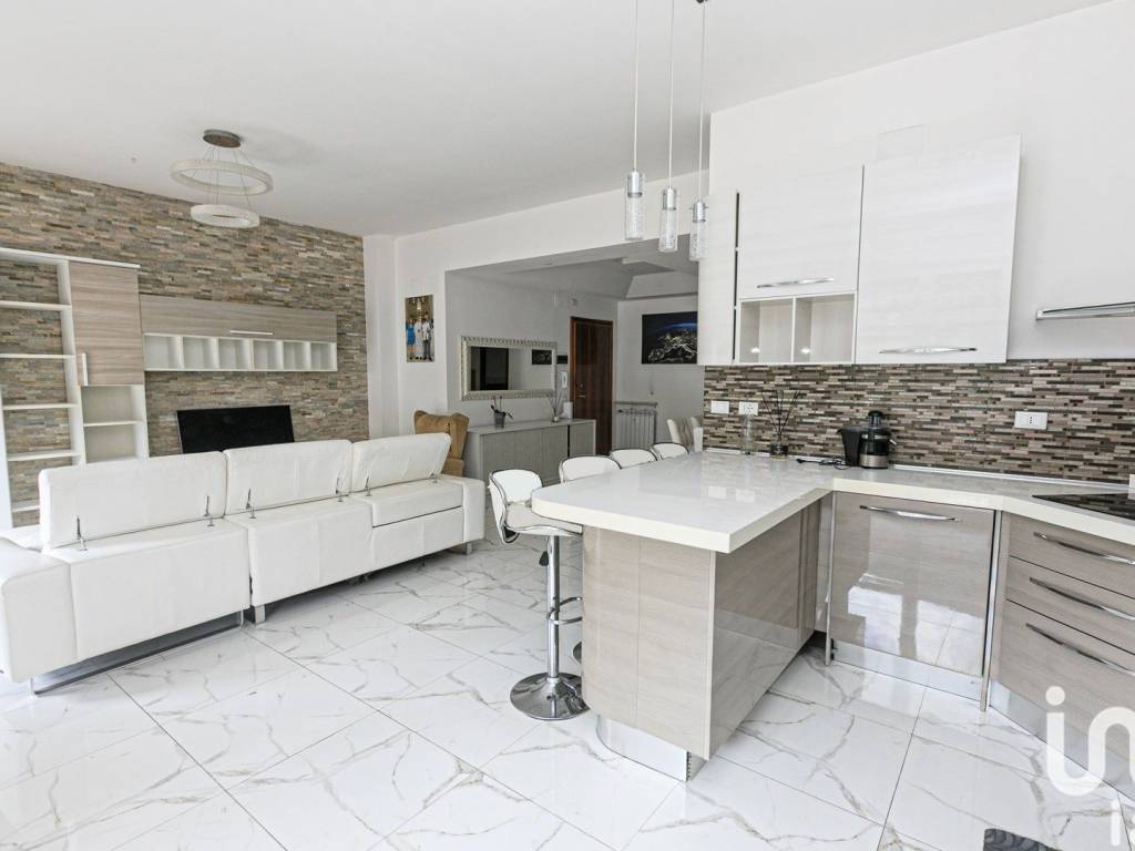 Appartamento a Genova in Via Piacenza, 69 - Foto 3