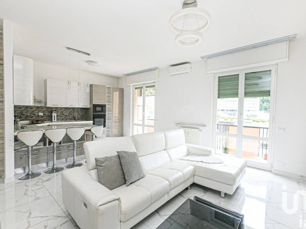 Appartamento a Genova in Via Piacenza, 69 - Foto 4