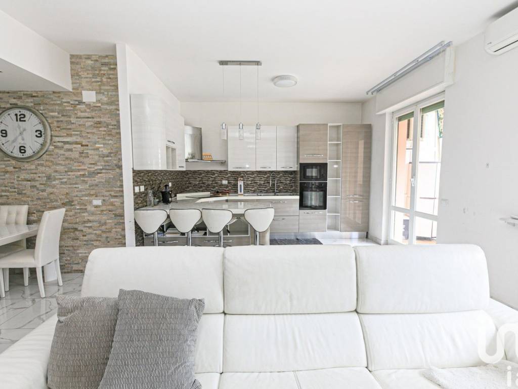 Appartamento a Genova in Via Piacenza, 69 - Foto 5