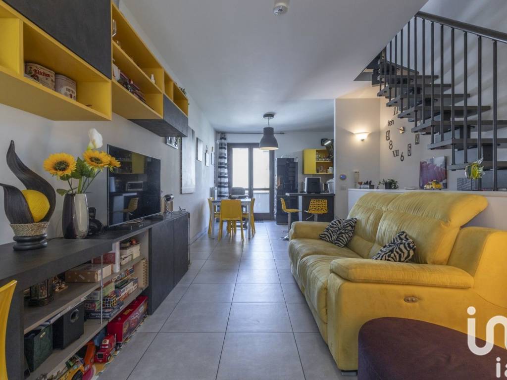 Casa indipendente a Osimo in Via NENNI, 46 - Foto 2