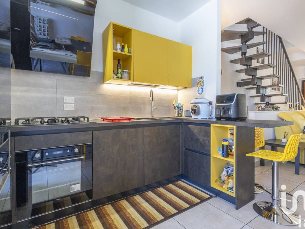 Casa indipendente a Osimo in Via NENNI, 46 - Foto 5