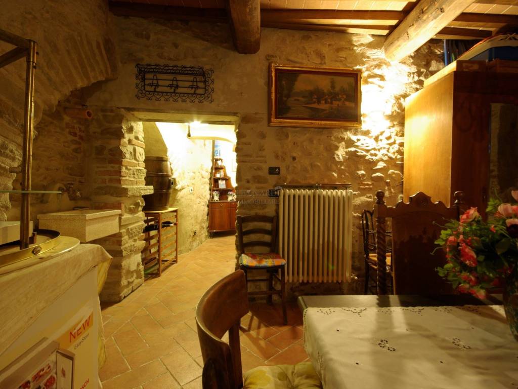 Appartamento a Sansepolcro in Via Santa Croce - Foto 2