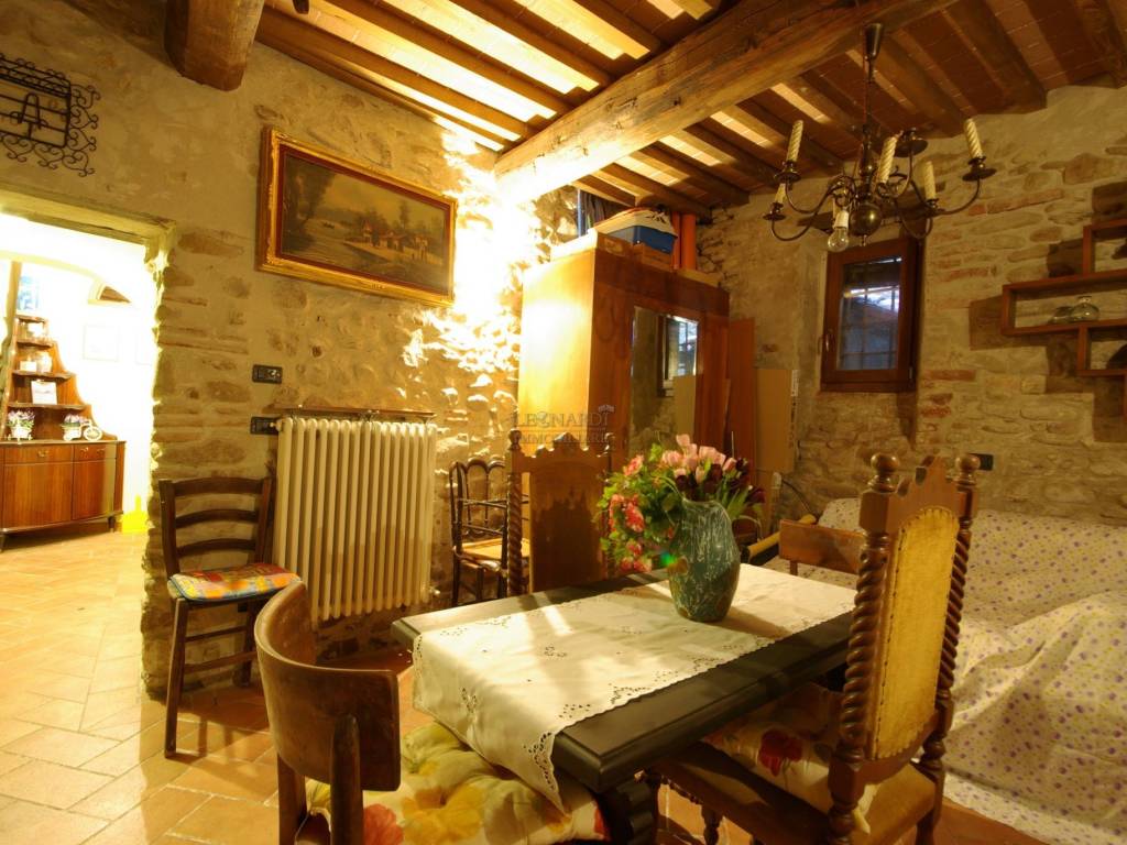 Appartamento a Sansepolcro in Via Santa Croce - Foto 3