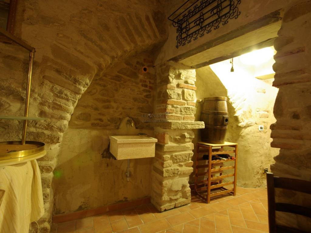 Appartamento a Sansepolcro in Via Santa Croce - Foto 4