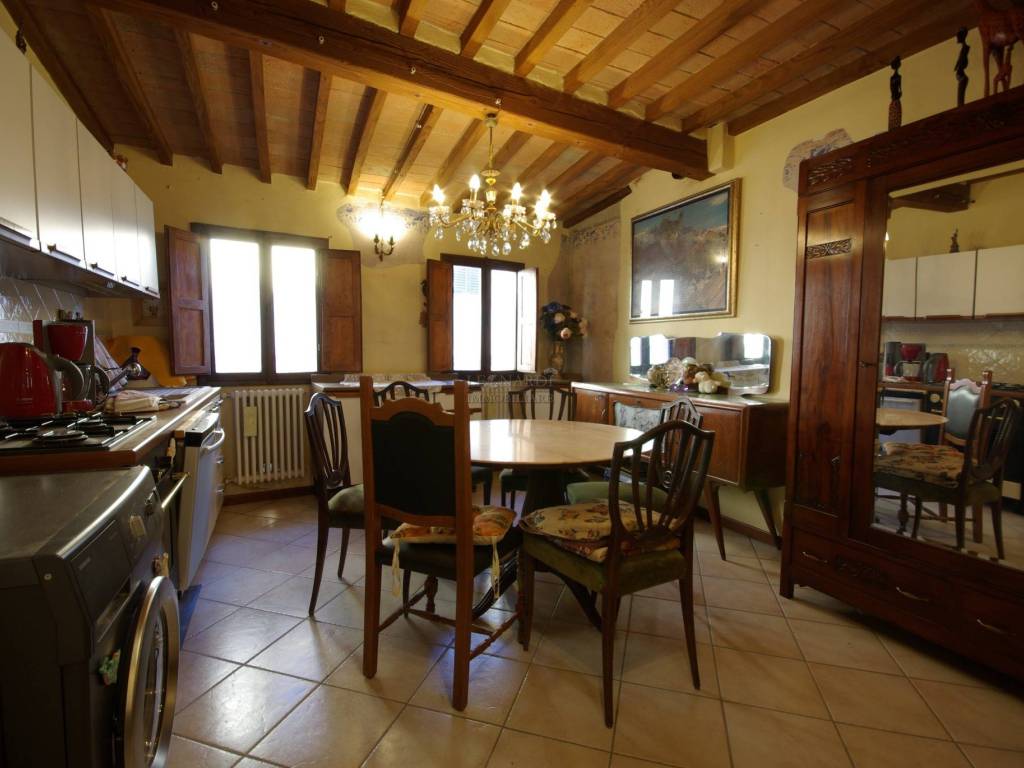 Appartamento a Sansepolcro in Via Santa Croce - Foto 5