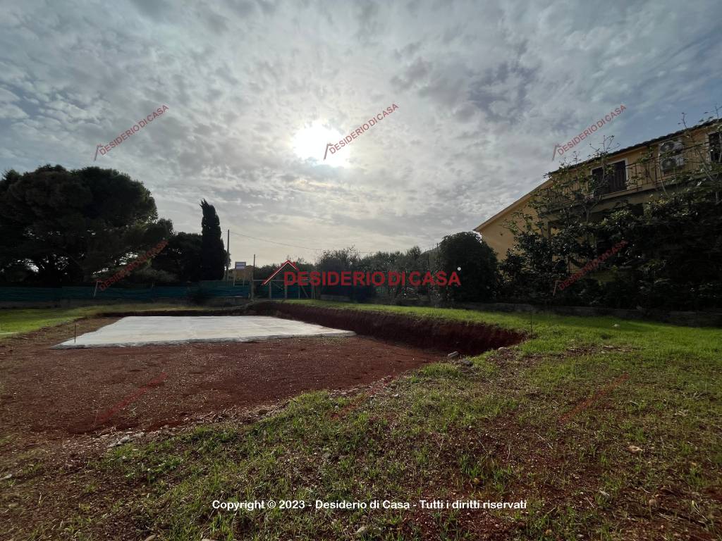 Villa a Altavilla milicia in Via Piano San Michele 8 - Foto 2