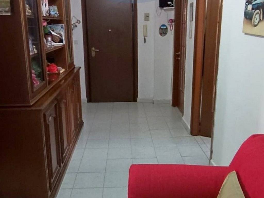 Appartamento a Nichelino in Via Alessandro Manzoni, 19 - Foto 3