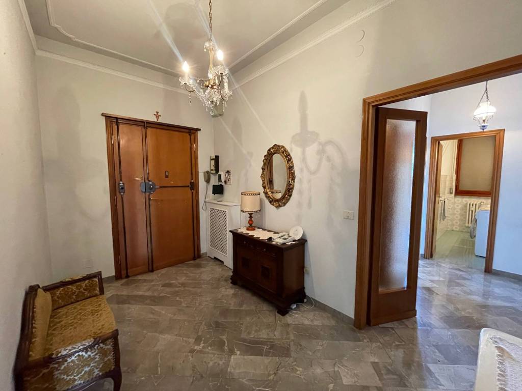 Appartamento a Firenze in Via Attilio Mariotti - Foto 3