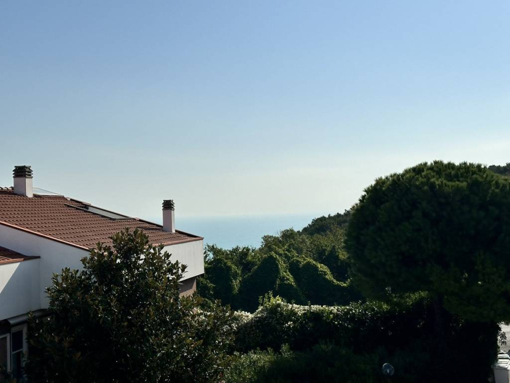 Villetta a schiera a Ancona in via santa margherita - Foto 2