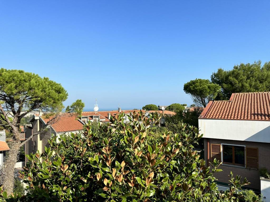 Villetta a schiera a Ancona in via santa margherita - Foto 3
