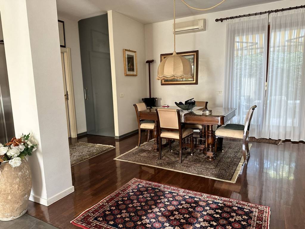 Villetta a schiera a Ancona in via santa margherita - Foto 4