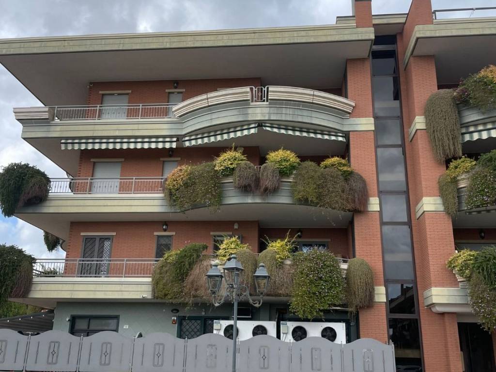 Appartamento a Aprilia in Via Brindisi - Foto 2