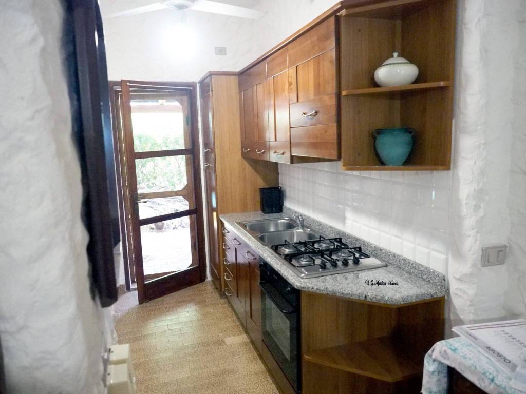 Villa a Sant'antioco in Località Cala Sapone - Foto 4