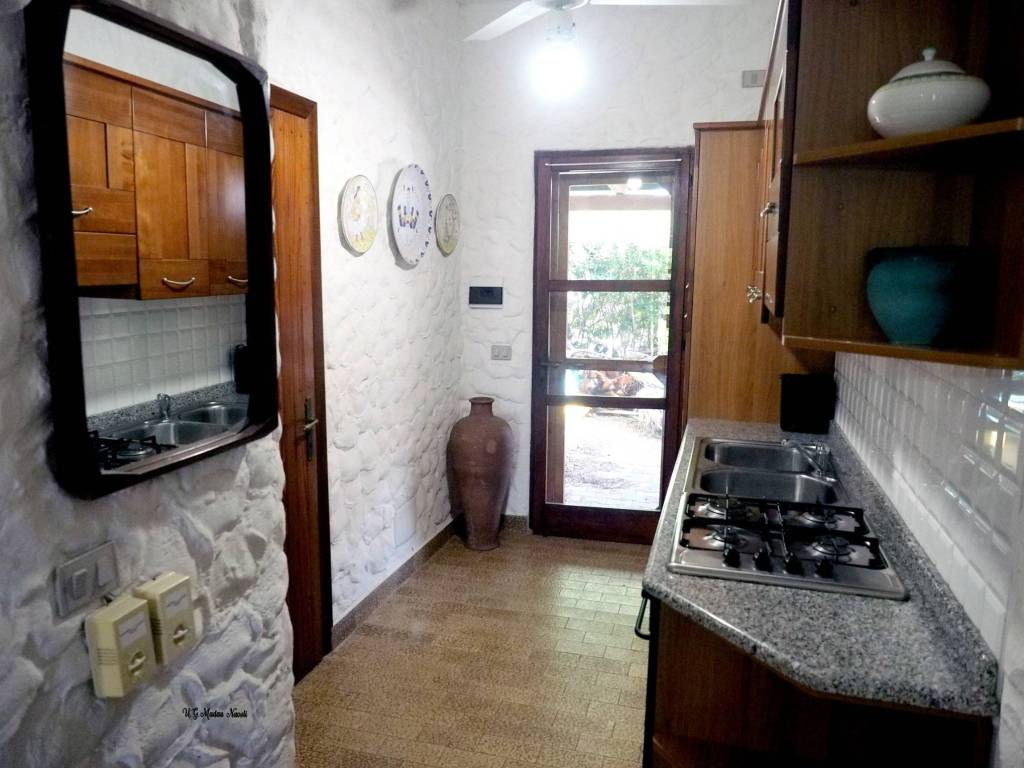 Villa a Sant'antioco in Località Cala Sapone - Foto 5