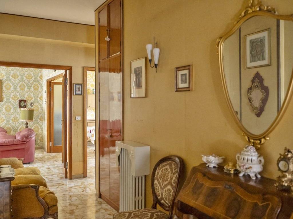 Appartamento a Fano in Via della Valle - Foto 2