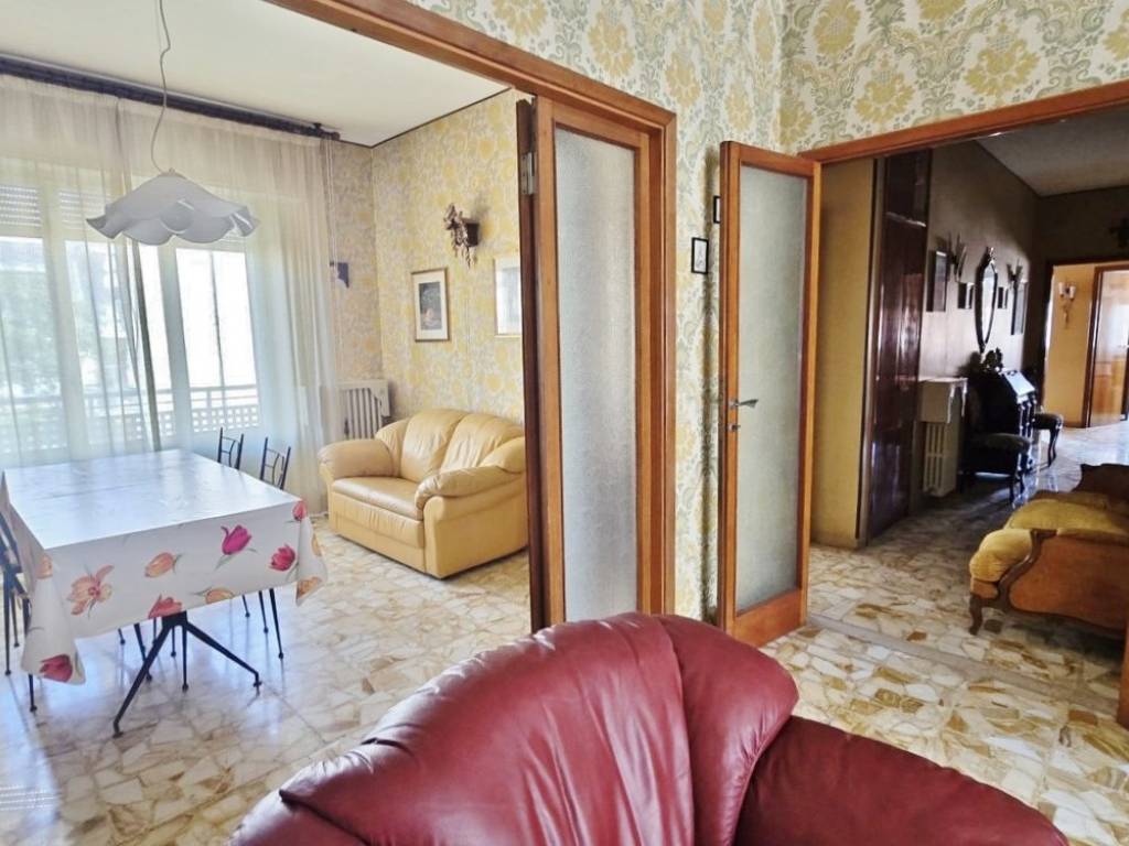 Appartamento a Fano in Via della Valle - Foto 4