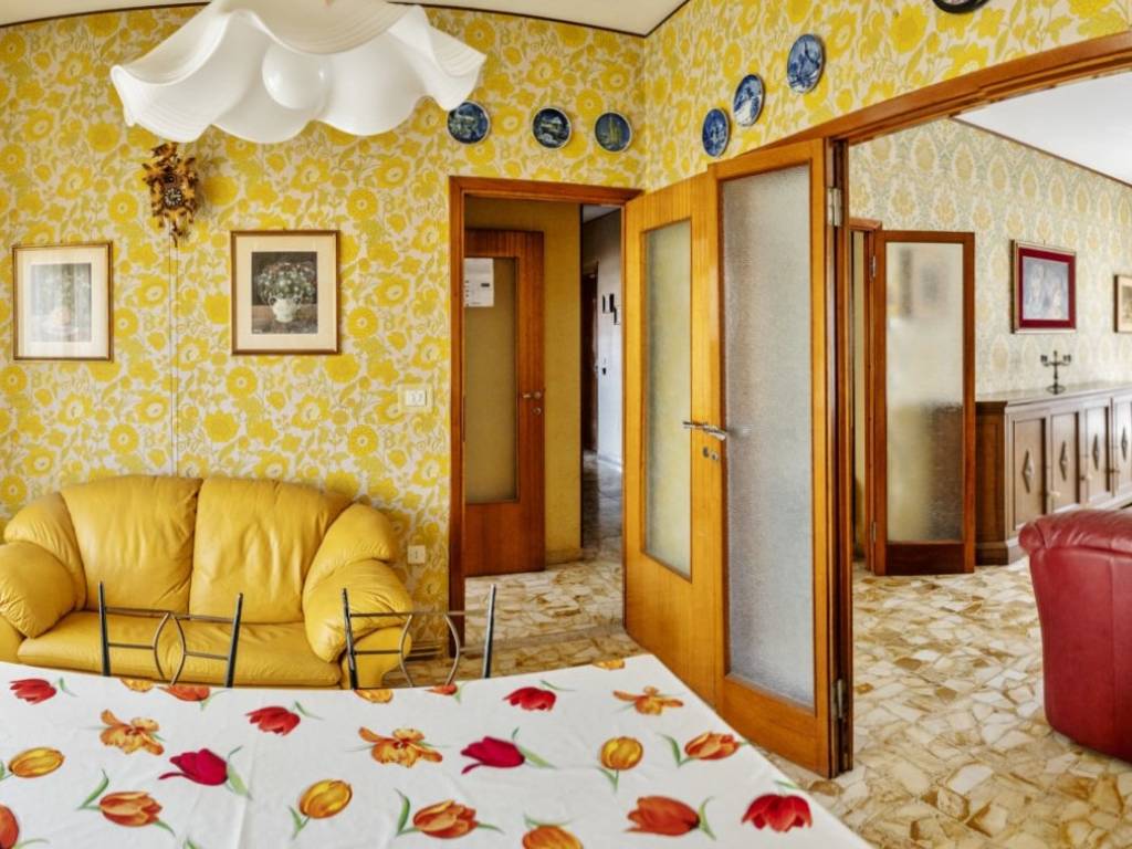 Appartamento a Fano in Via della Valle - Foto 5