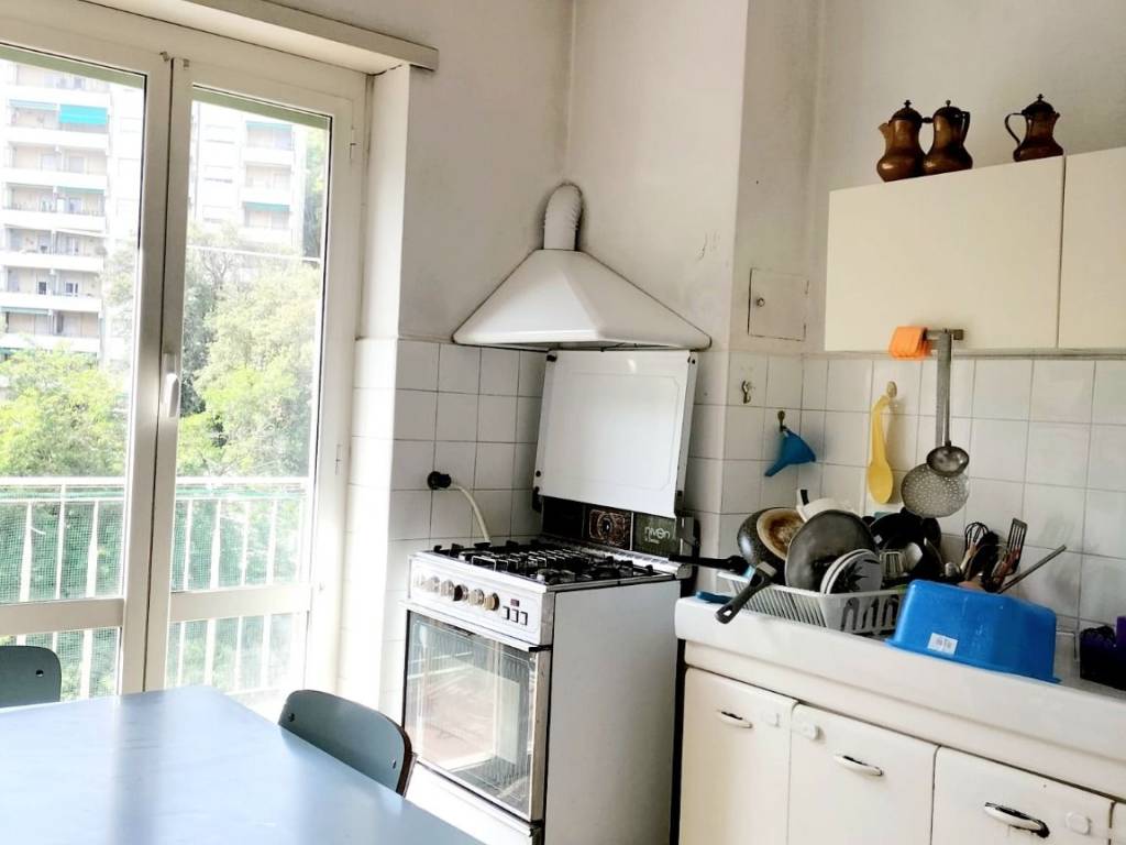 Appartamento a Genova in Via delle Ginestre - Foto 3