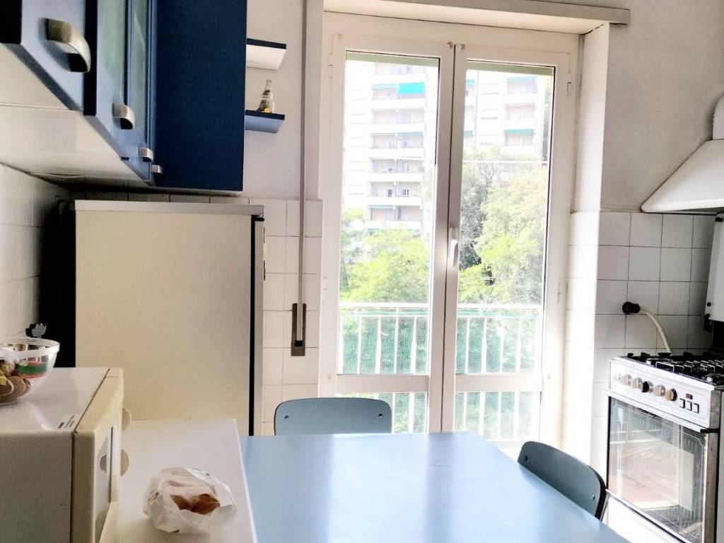 Appartamento a Genova in Via delle Ginestre - Foto 4