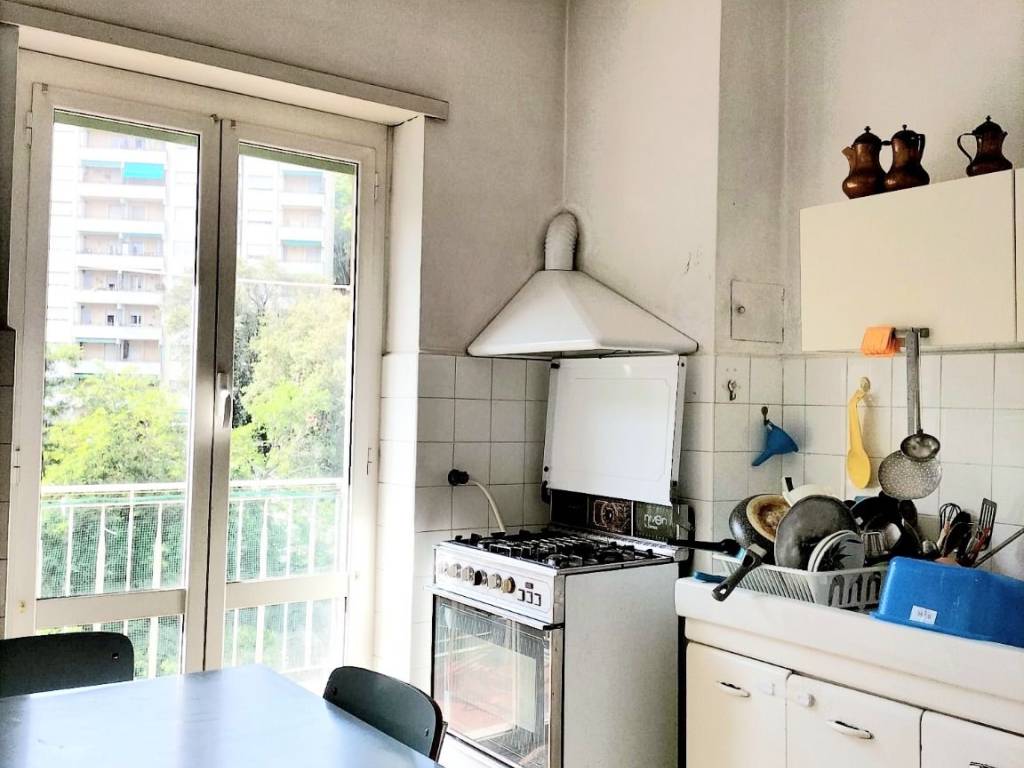 Appartamento a Genova in Via delle Ginestre - Foto 5