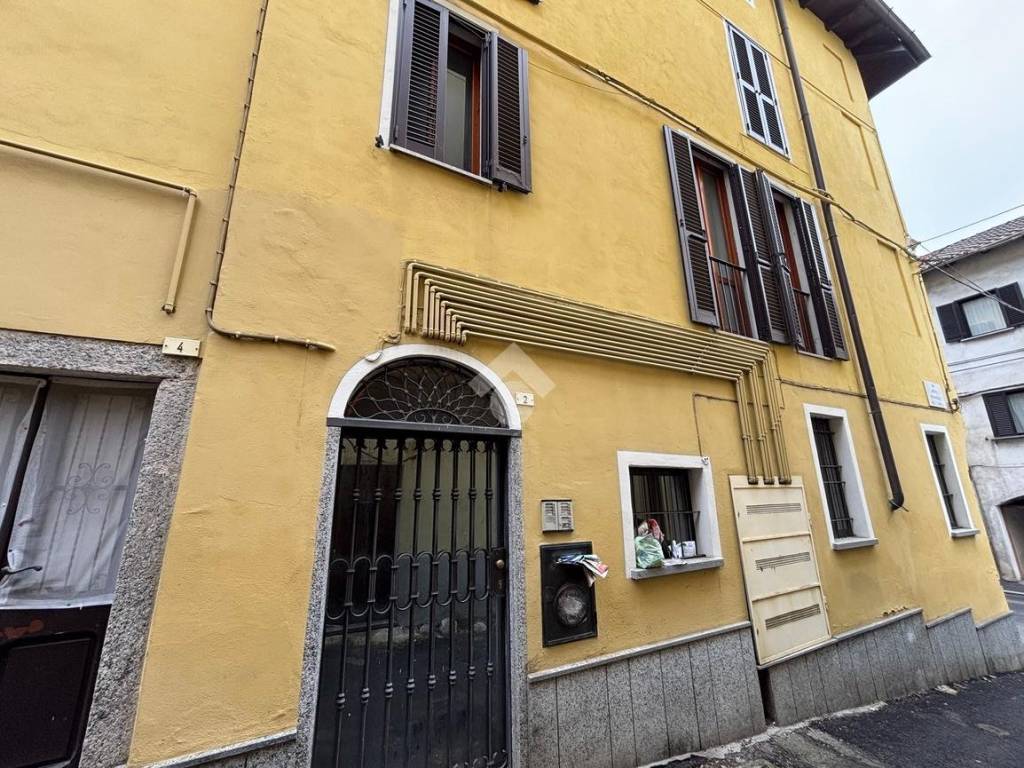 Appartamento a Romagnano sesia in Corso Roma, 34 - Foto 2