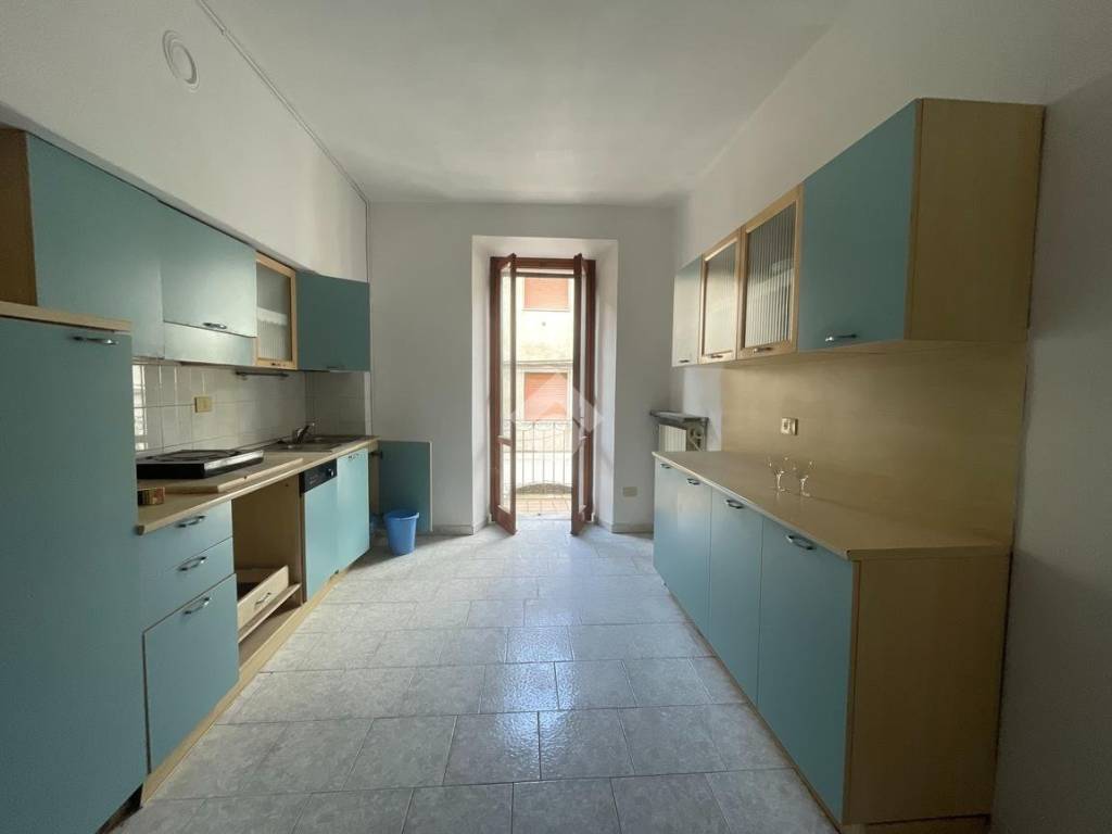 Appartamento a Romagnano sesia in Corso Roma, 34 - Foto 5
