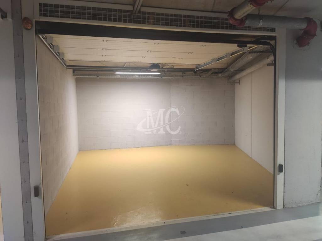 Box / garage a Trento in Via alla Formigheta, 50 - Foto 2