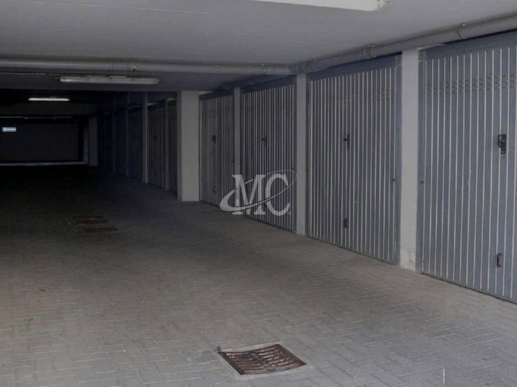 Box / garage a Trento in Via alla Formigheta, 50 - Foto 3