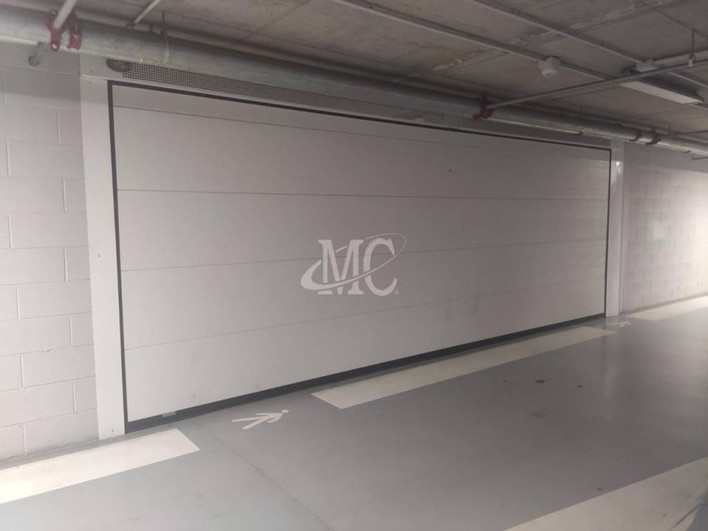 Box / garage a Trento in Via alla Formigheta, 50 - Foto 5