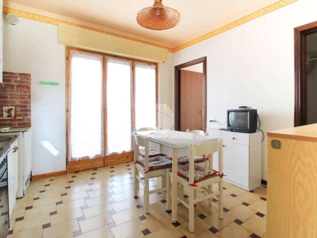 Appartamento a Pineto in Via Basento, 9 - Foto 5