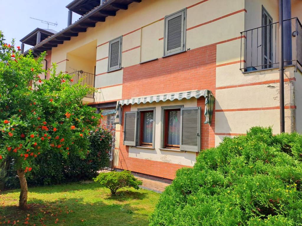 Villa a Fara novarese - Foto 3