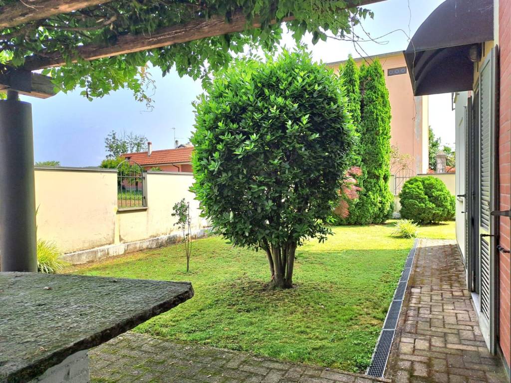 Villa a Fara novarese - Foto 4