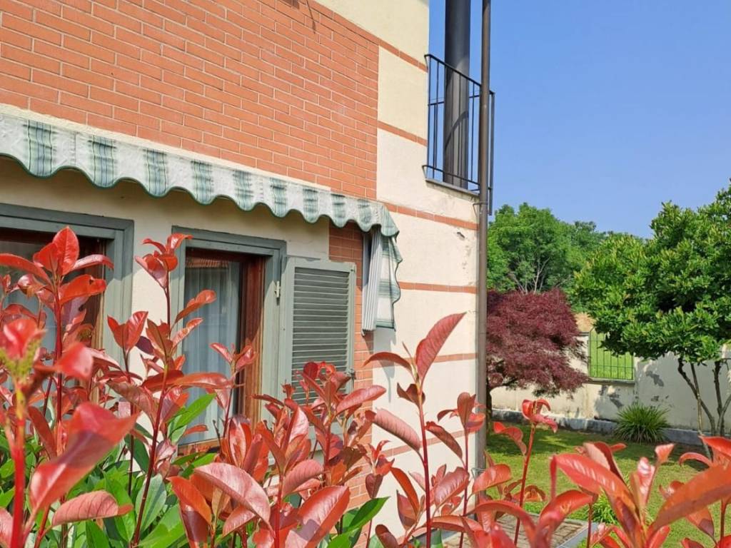 Villa a Fara novarese - Foto 5