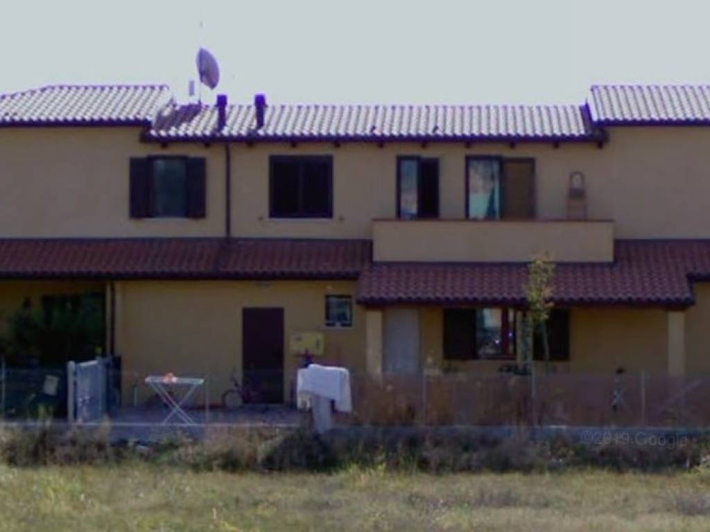 Casa indipendente a Ravenna in Via Cavaliere Pietro Baiardo, 27 - Foto 2