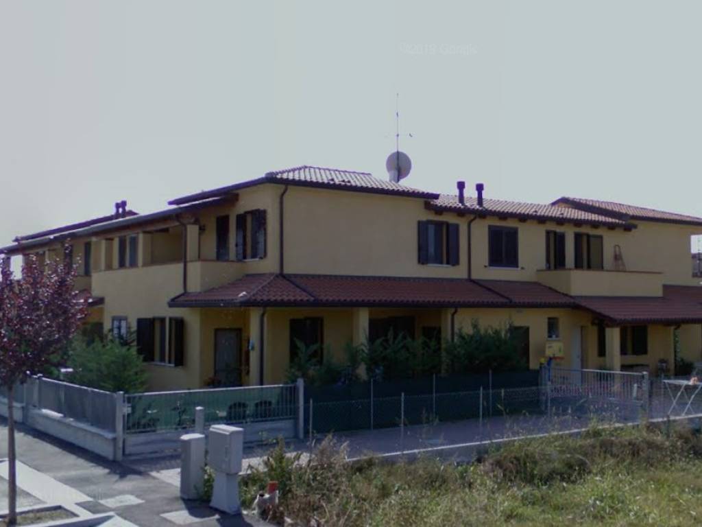 Casa indipendente a Ravenna in Via Cavaliere Pietro Baiardo, 27 - Foto 3