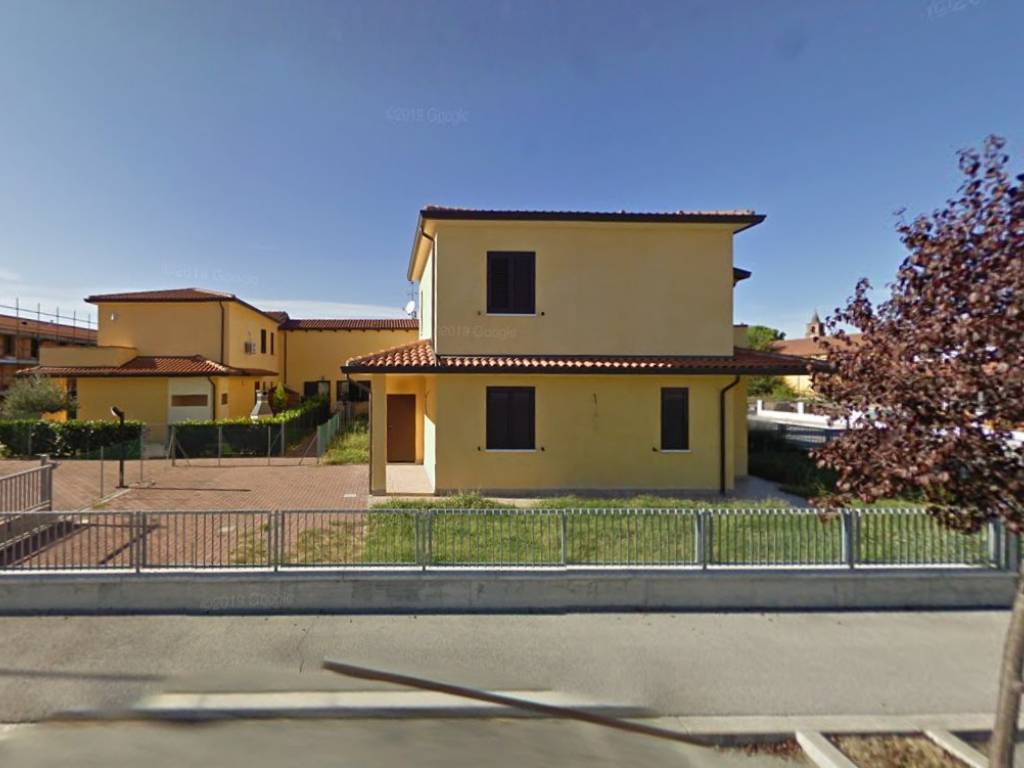 Casa indipendente a Ravenna in Via Cavaliere Pietro Baiardo, 27 - Foto 4