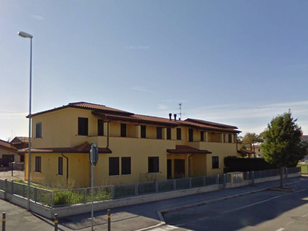 Casa indipendente a Ravenna in Via Cavaliere Pietro Baiardo, 27 - Foto 5