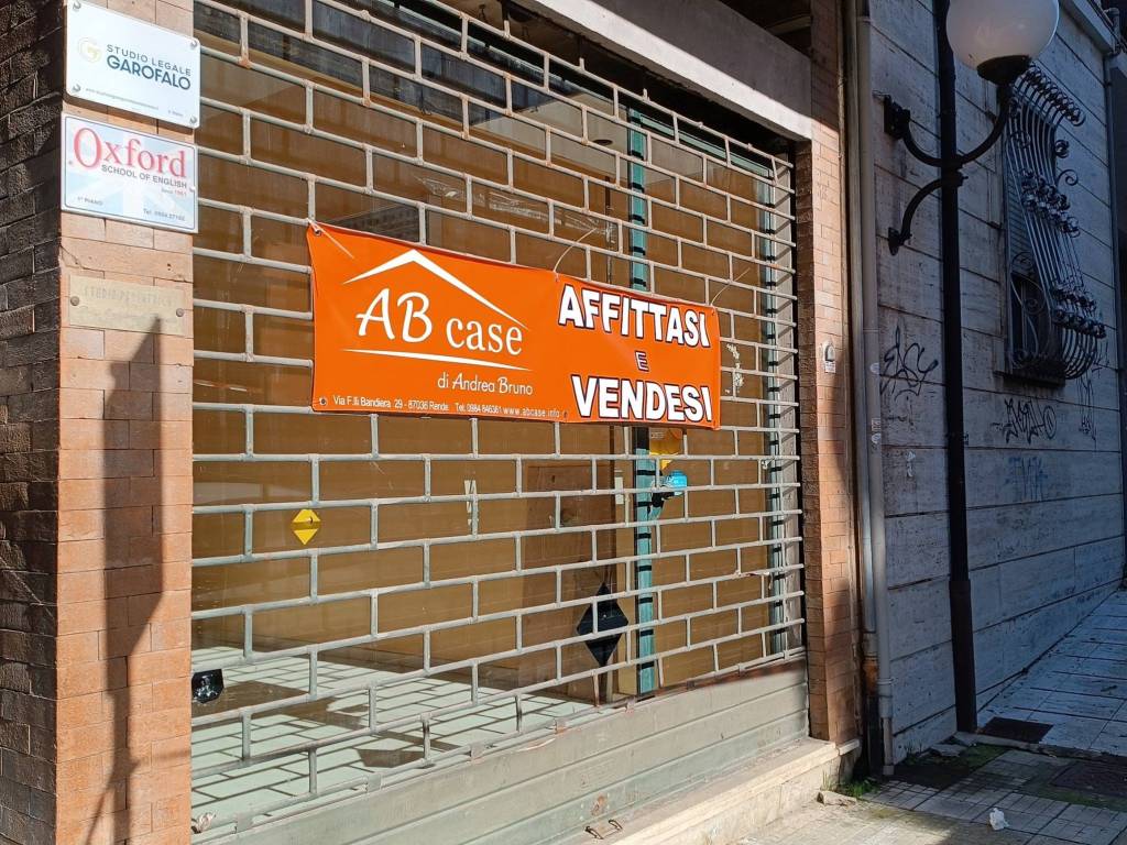 Immobile a Cosenza in Via Isonzo - Foto 2