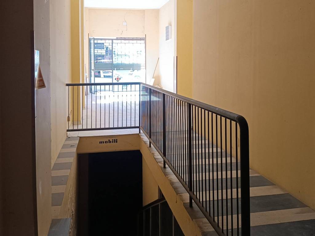 Immobile a Cosenza in Via Isonzo - Foto 5