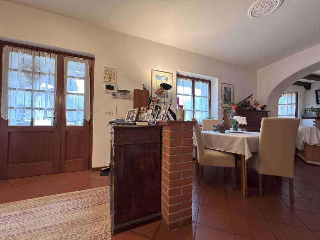 Casa indipendente a Moimacco in Via del Tei - Foto 4