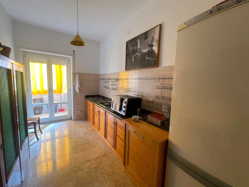 Appartamento a Cagliari in Via Domenico Cimarosa - Foto 4