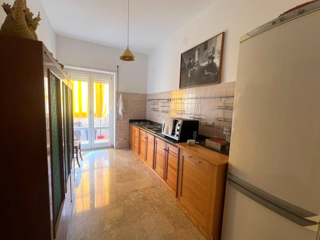 Appartamento a Cagliari in Via Domenico Cimarosa - Foto 5
