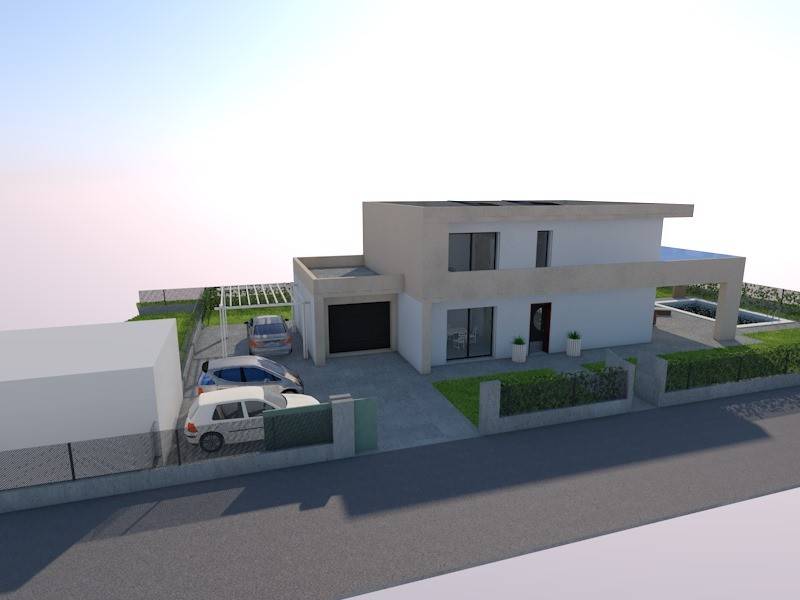 Villa a Saonara in Via Gorizia - Foto 3