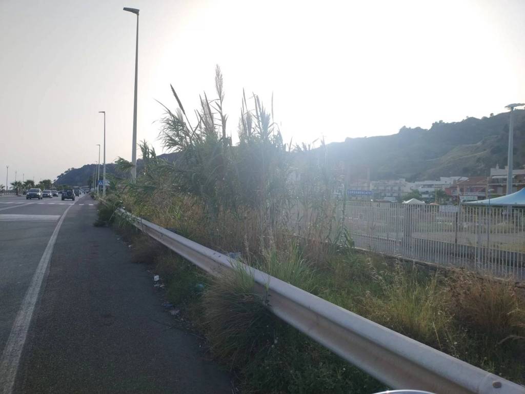 Terreno a Messina in SS 114 Orientale Sicula, 37 - Foto 4