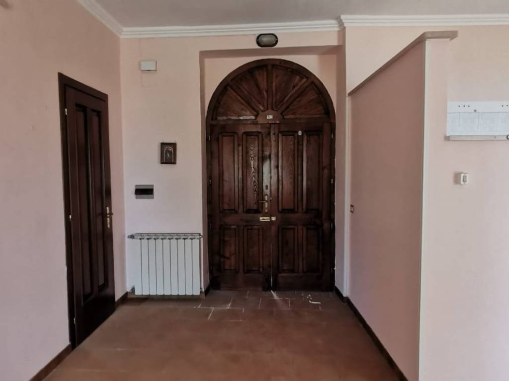 Casa indipendente a Anagni in Borgo San Nicola - Foto 2