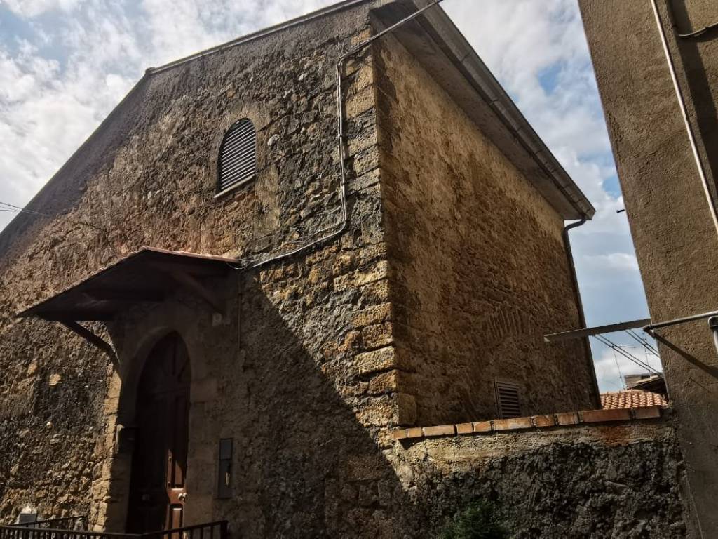 Casa indipendente a Anagni in Borgo San Nicola - Foto 3