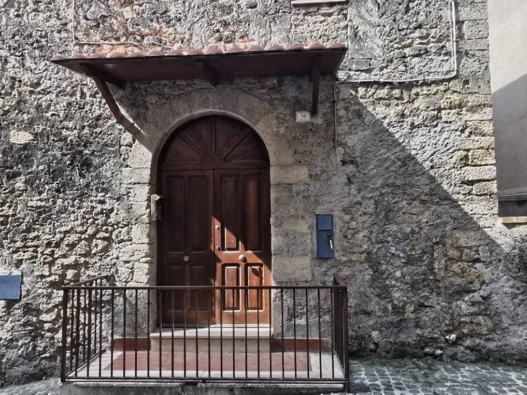 Casa indipendente a Anagni in Borgo San Nicola - Foto 4