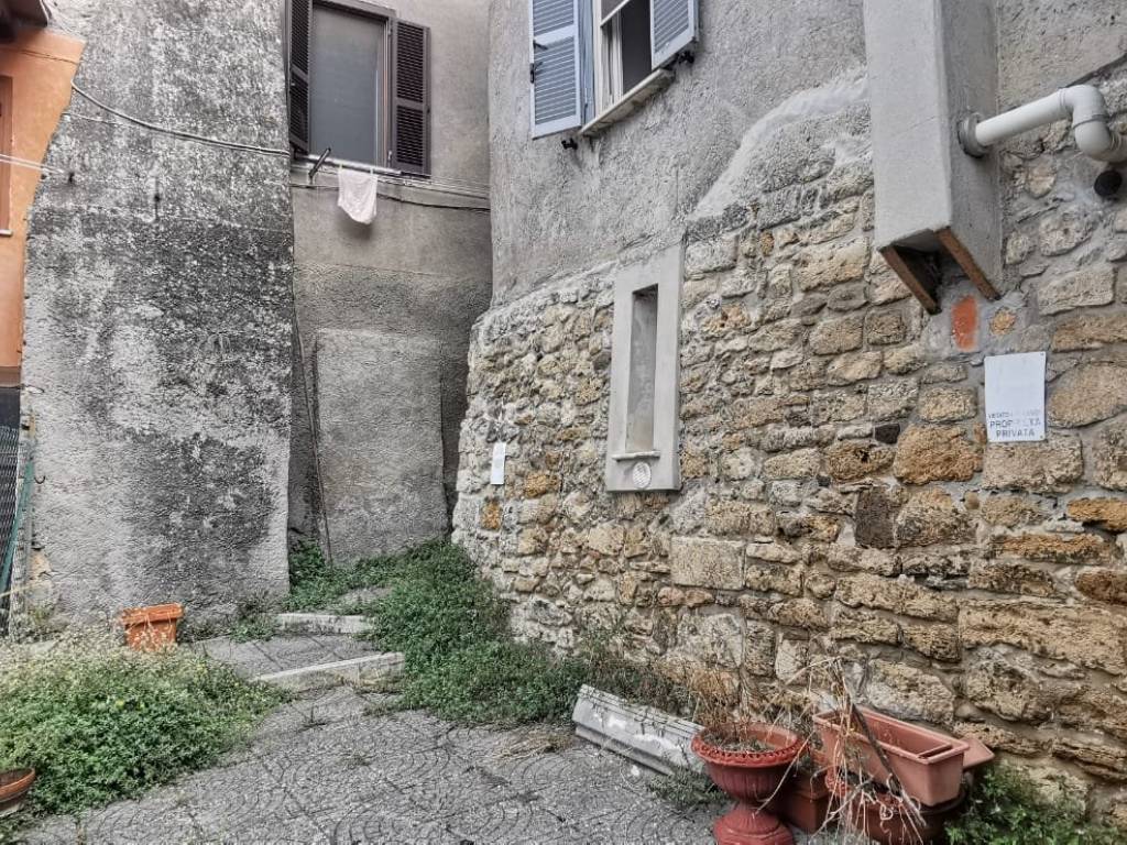 Casa indipendente a Anagni in Borgo San Nicola - Foto 5