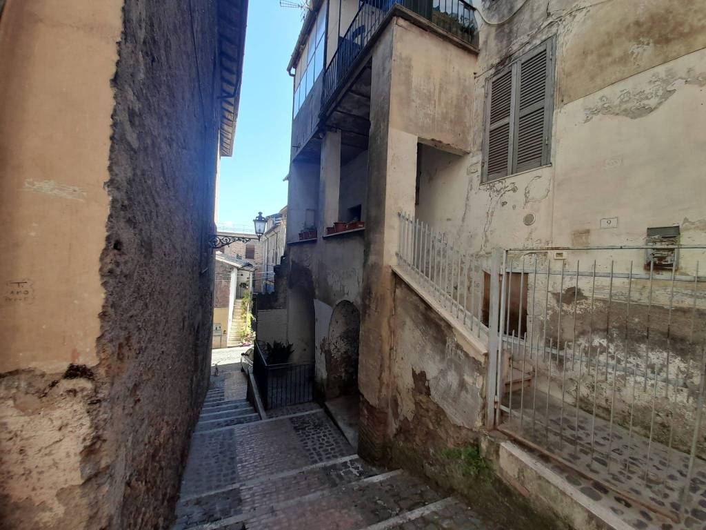 Appartamento a Anagni in Via Sotto la Piazza 9 Anagni - Foto 3
